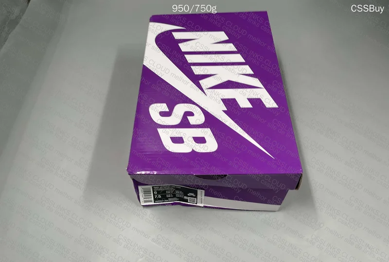 Dunk Sour Apple 9