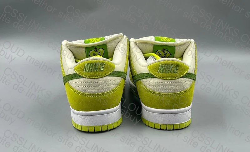DUNK SOUR APPLE
