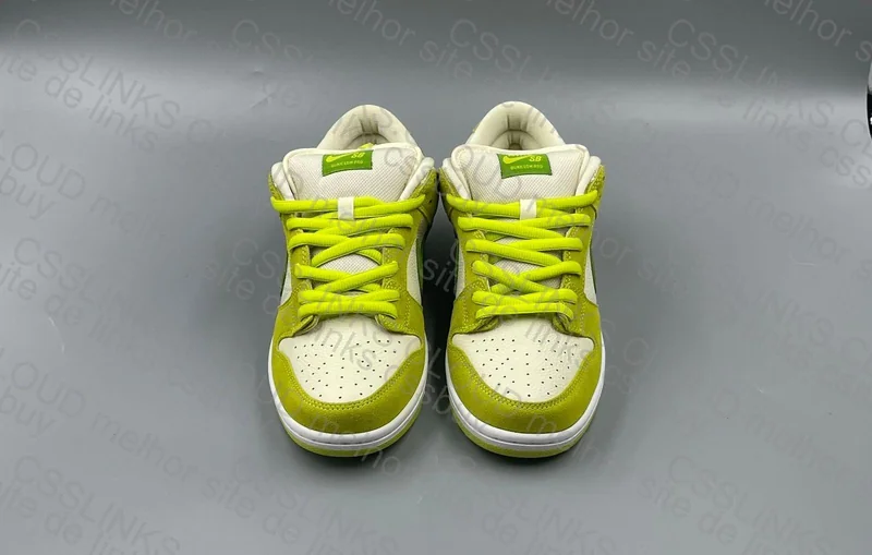 DUNK SOUR APPLE 2