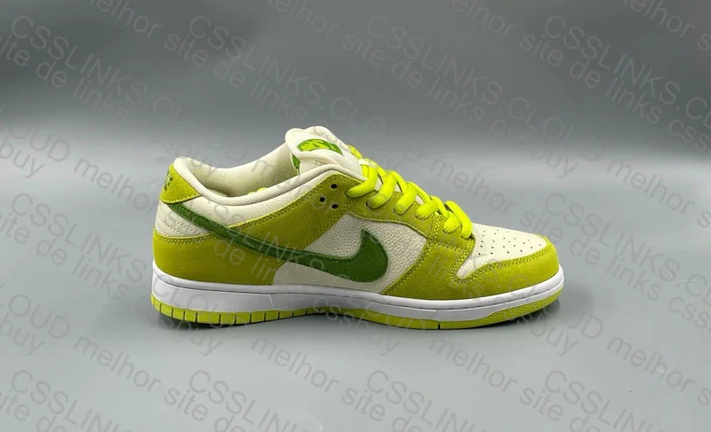 DUNK SOUR APPLE 3