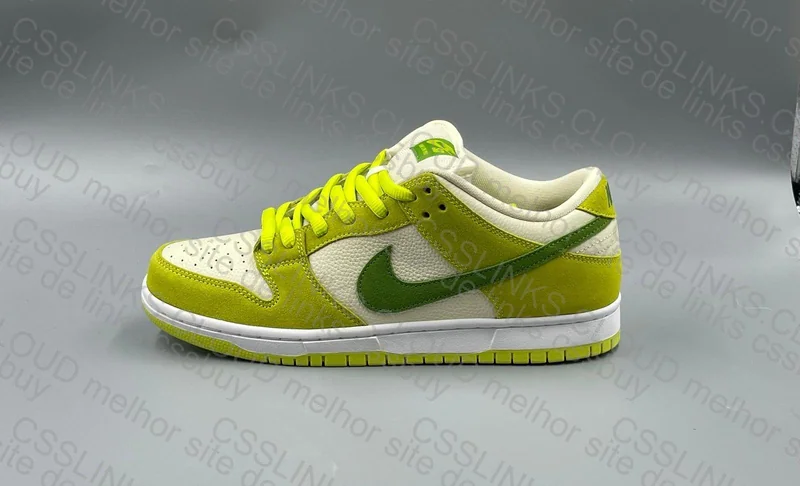 DUNK SOUR APPLE 4