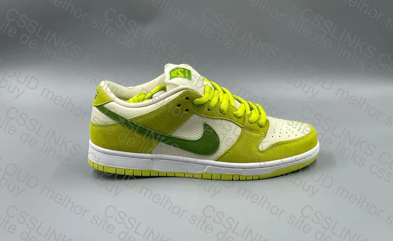 DUNK SOUR APPLE 5