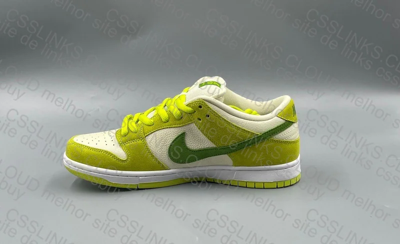 DUNK SOUR APPLE 6