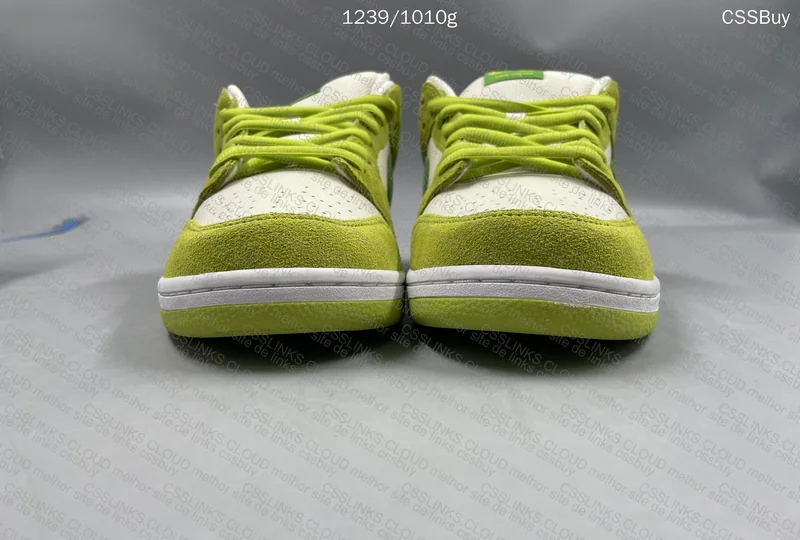 Dunk Sour Apple 47.5 2