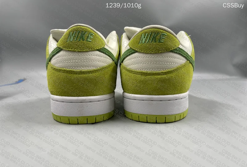 Dunk Sour Apple 47.5 3