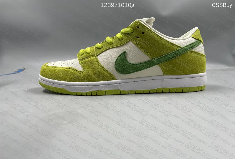Dunk Sour Apple 47.5 4