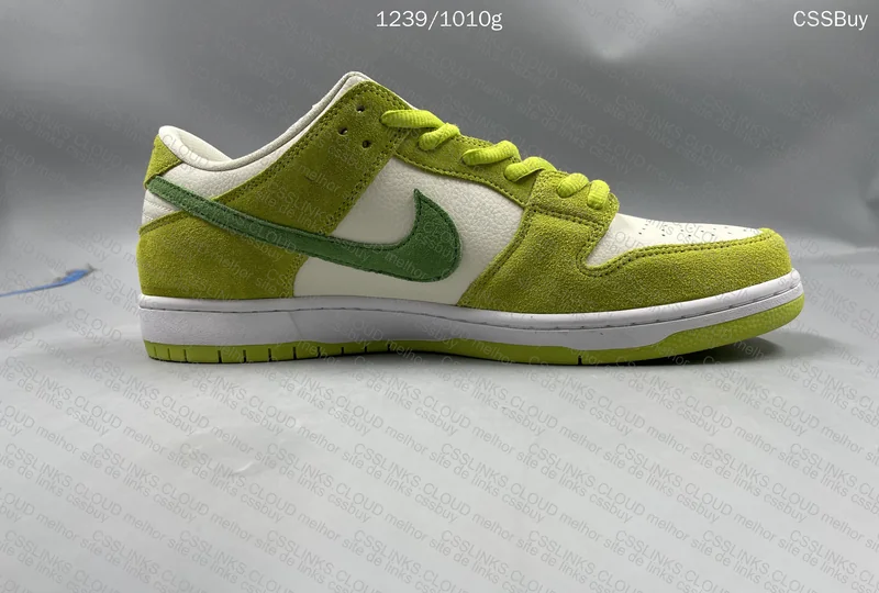 Dunk Sour Apple 47.5 5
