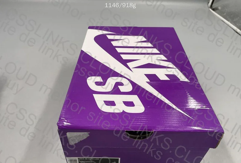 Dunk Sour Apple (GT Sale)