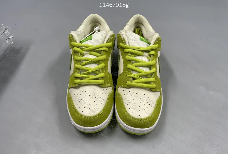 Dunk Sour Apple (GT Sale) 3