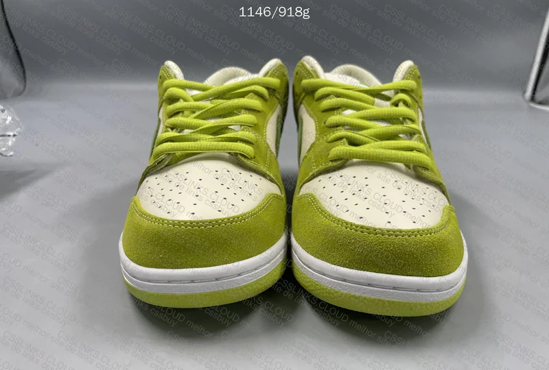 Dunk Sour Apple (GT Sale) 4