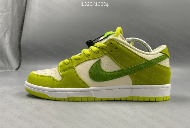 dunk sour apple gt sale 2