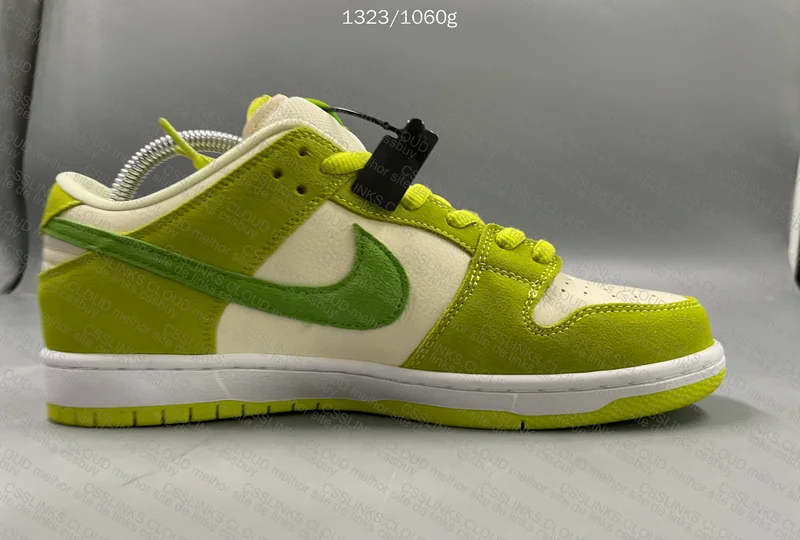 dunk sour apple gt sale 3
