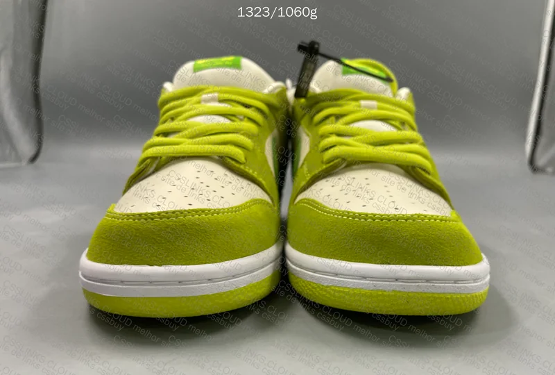 dunk sour apple gt sale 4