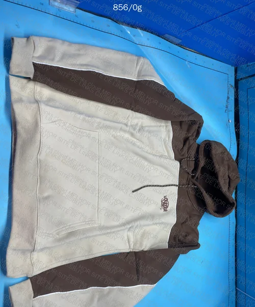 Dunk Sour Apple & Syna Sweatshirt 4