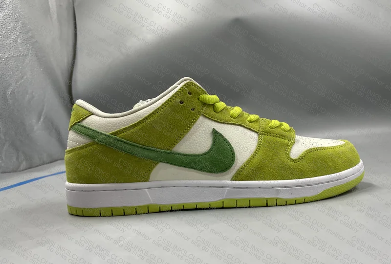 Dunk Sour Apple MUITO BARATO GL? 4