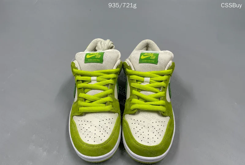 Dunk Sour Apple (sale) 5