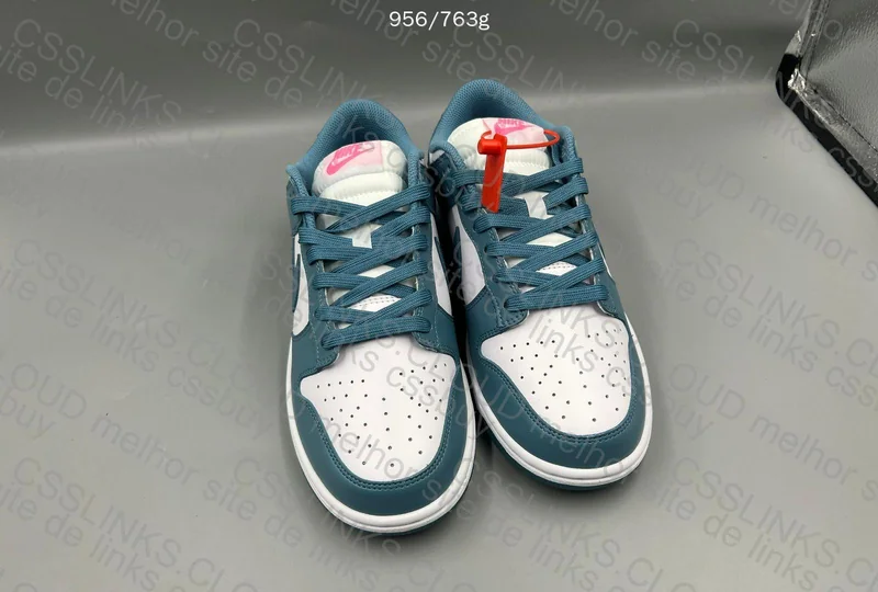 Dunk South Beach