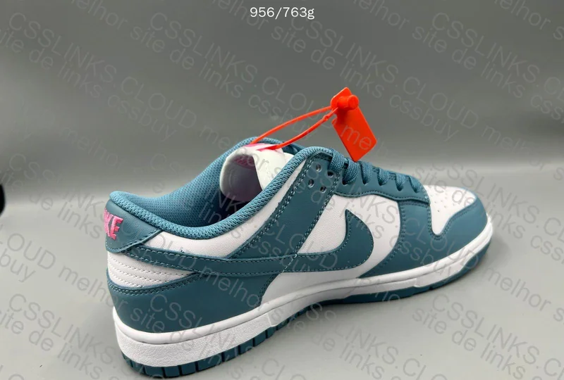 Dunk South Beach 2