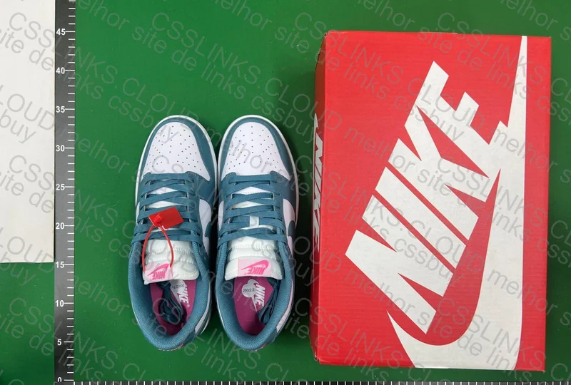 Dunk South Beach 4