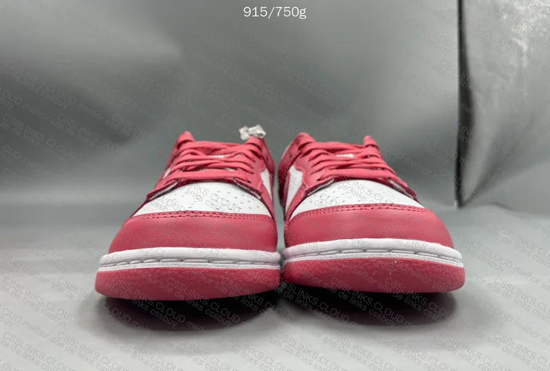 Dunk SP "Archeo Pink" - VT - Ovosneakers