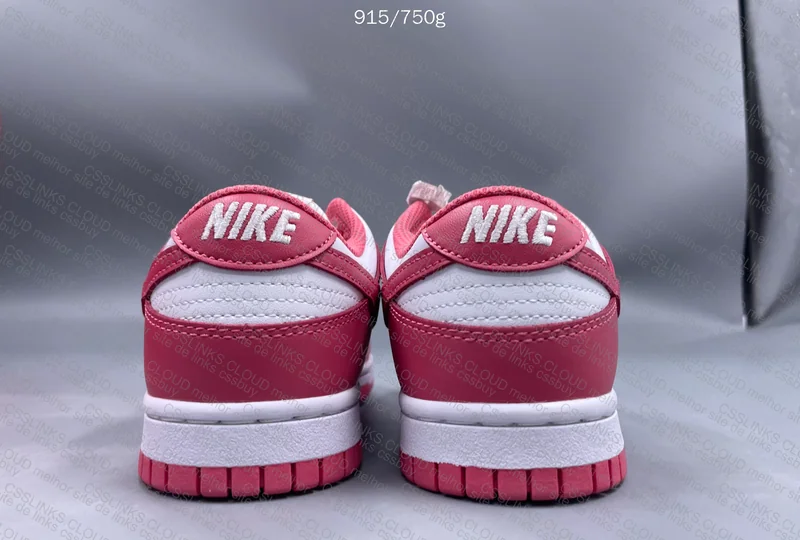 Dunk SP "Archeo Pink" - VT - Ovosneakers 2