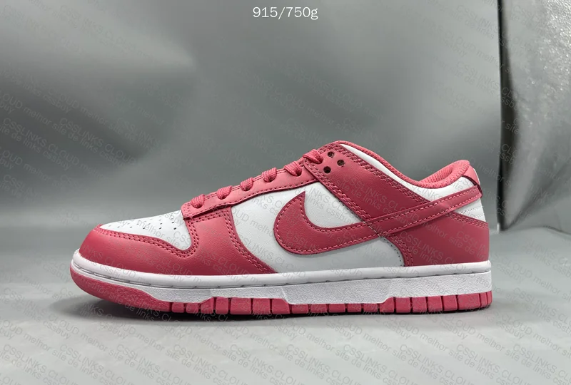 Dunk SP "Archeo Pink" - VT - Ovosneakers 3