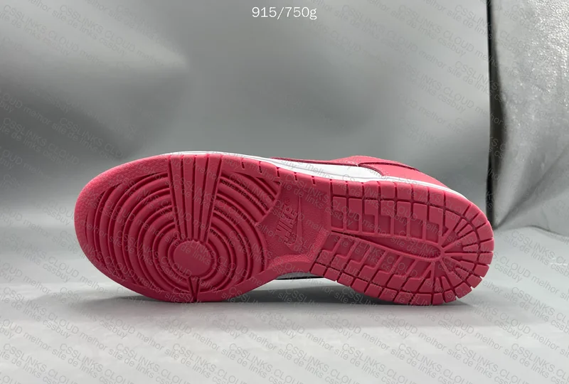 Dunk SP "Archeo Pink" - VT - Ovosneakers 4