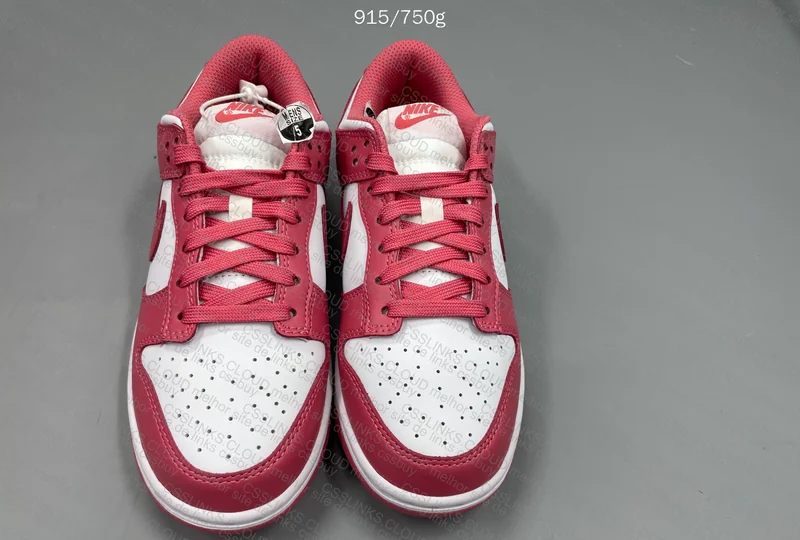 Dunk SP "Archeo Pink" - VT - Ovosneakers 5