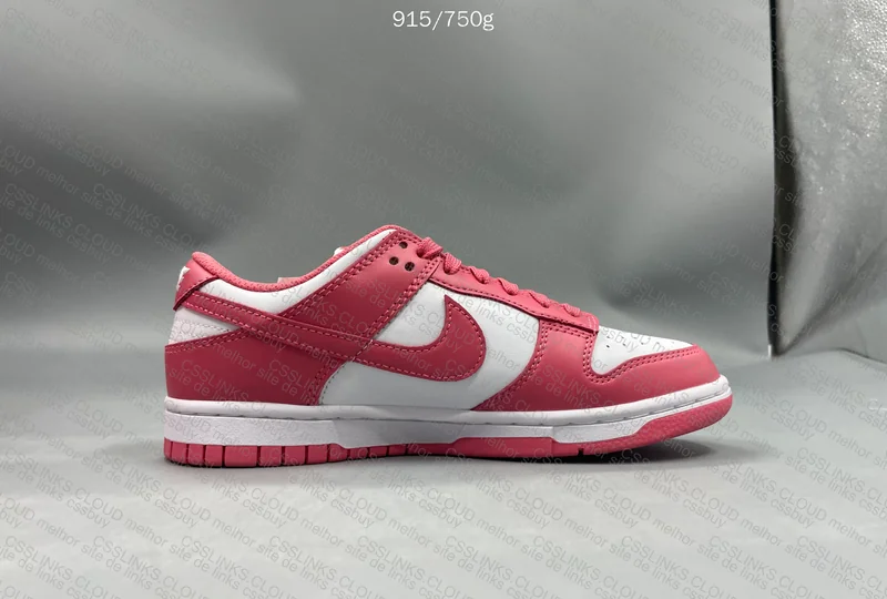 Dunk SP "Archeo Pink" - VT - Ovosneakers 6