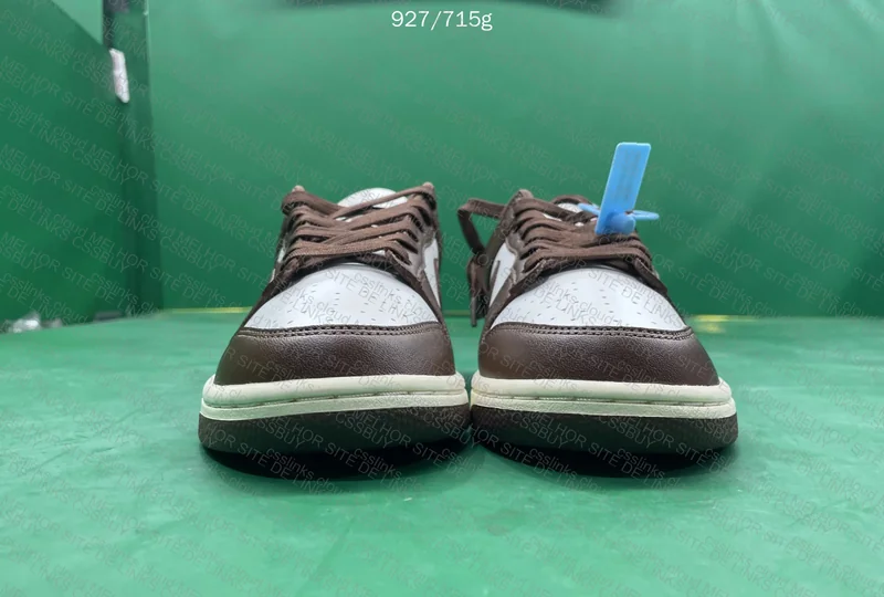 Dunk SP cacao wow 2