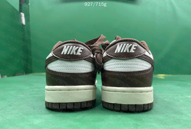 Dunk SP cacao wow 3