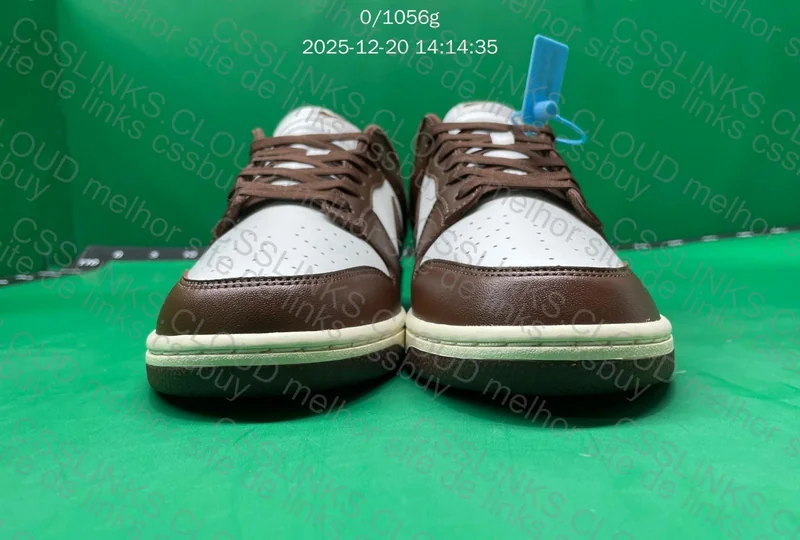 Dunk SP cacao wow 2