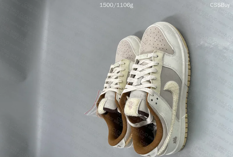 Dunk Sp Fossil Rabbit 2