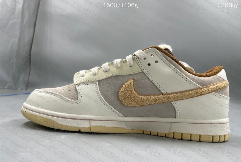Dunk Sp Fossil Rabbit 4