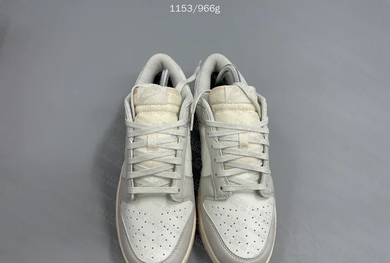 Dunk SP Light Bone