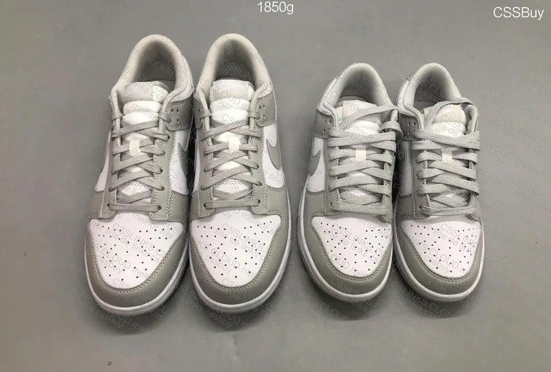 Dunk SP Light Bone VT