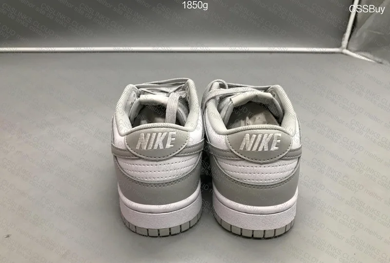 Dunk SP Light Bone VT 2