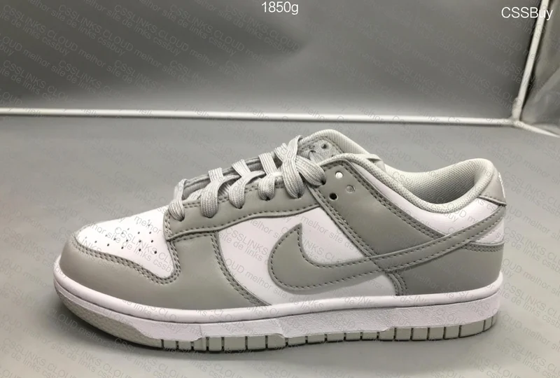 Dunk SP Light Bone VT 3