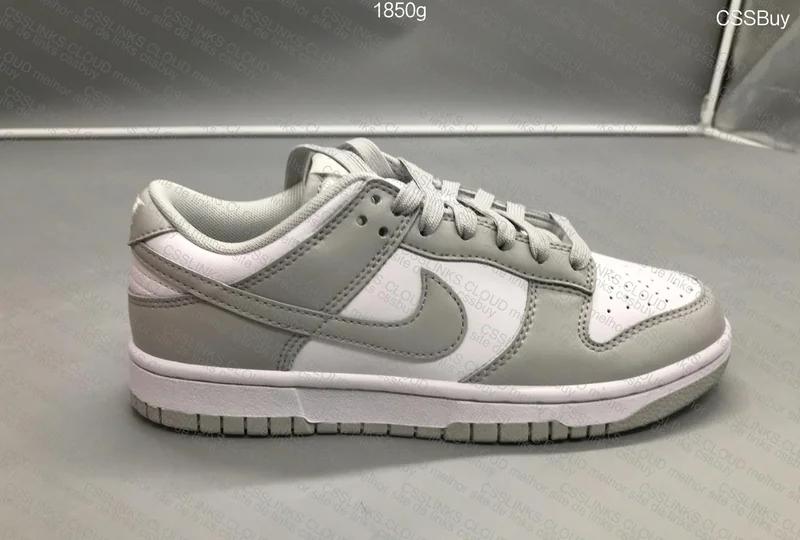 Dunk SP Light Bone VT 4