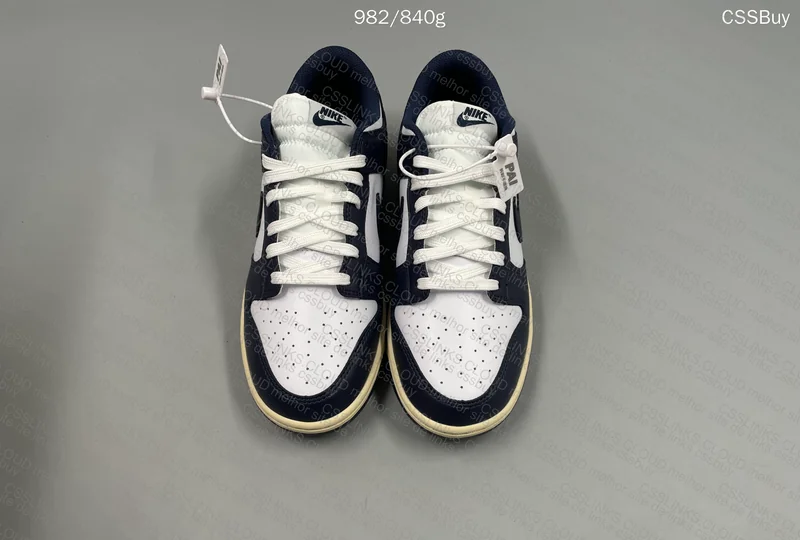 DUNK SP NAVY