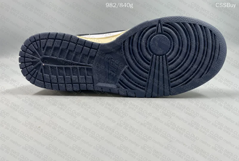 DUNK SP NAVY 5
