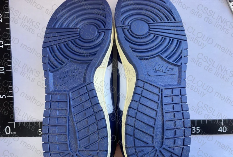 Dunk sp navy midnight