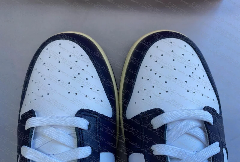 Dunk sp navy midnight 10