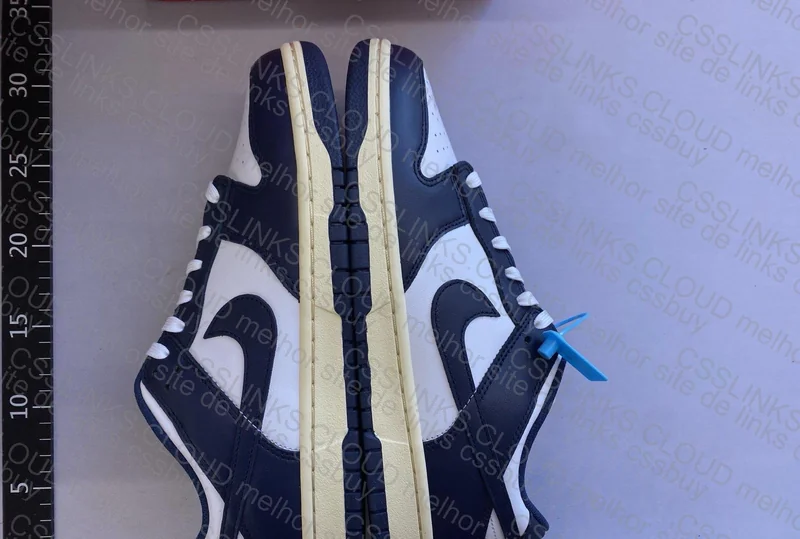Dunk sp navy midnight 5