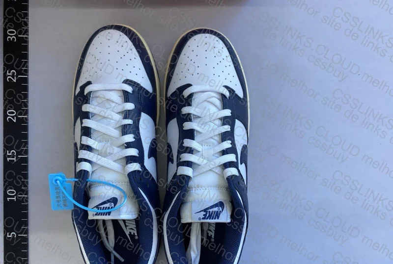 Dunk sp navy midnight 7