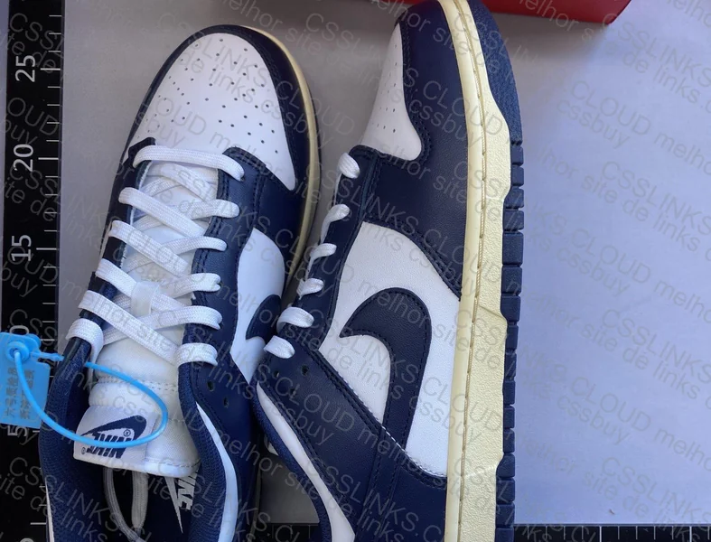 Dunk sp navy midnight 9
