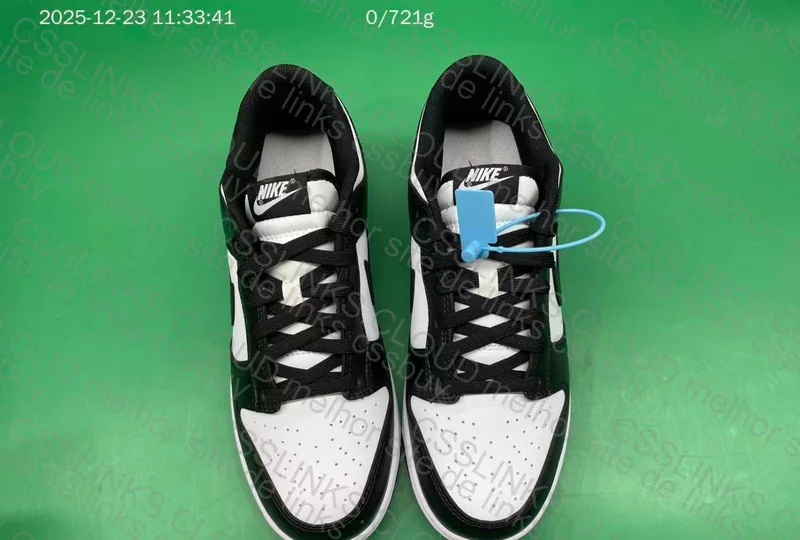 dunk Sp Panda 10