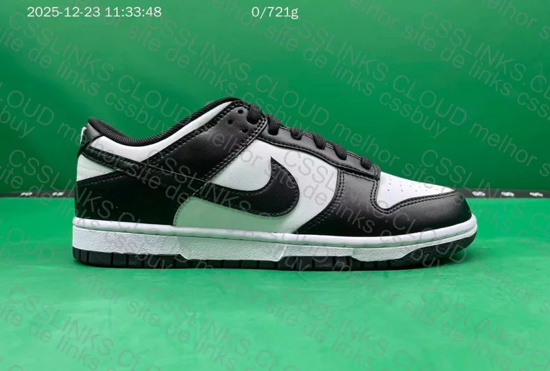 dunk Sp Panda 4