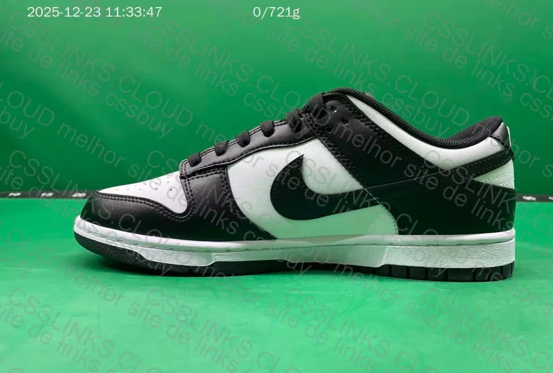 dunk Sp Panda 5
