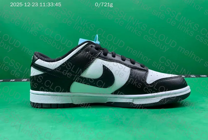 dunk Sp Panda 8